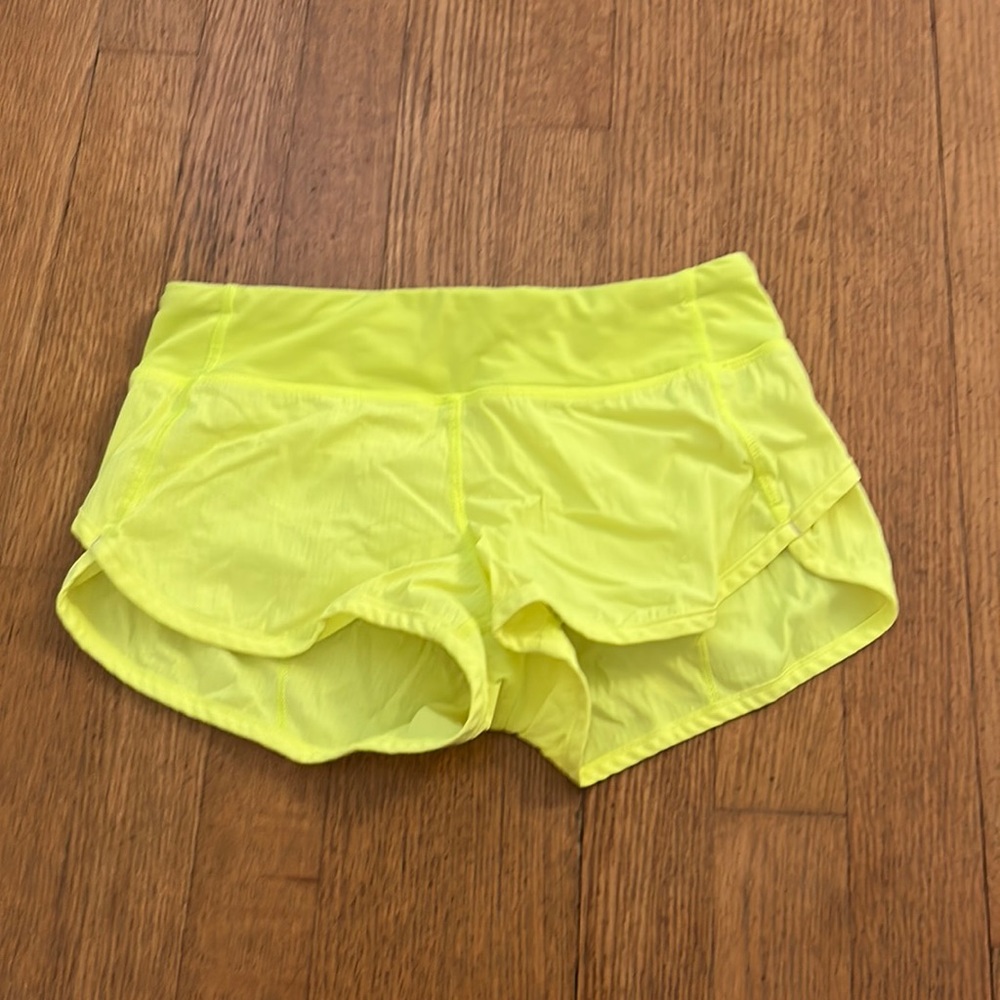Ivviva shorts
